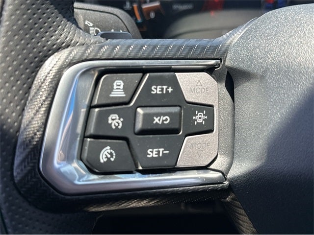 2025 Ford Mustang GT Premium Convertible