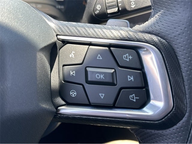 2025 Ford Mustang GT Premium Convertible