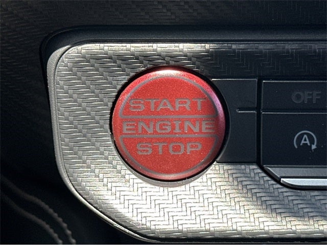 2025 Ford Mustang GT Premium Convertible