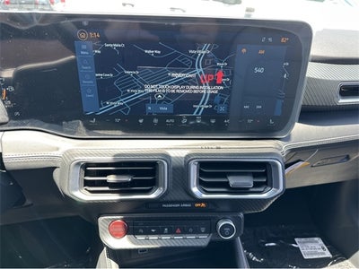 2025 Ford Mustang GT Premium Convertible