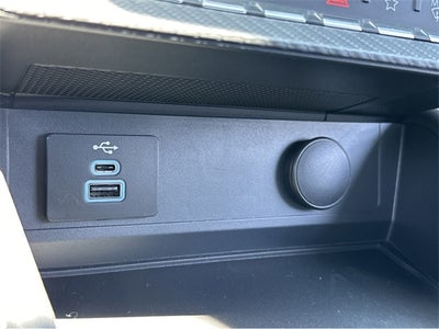 2025 Ford Mustang GT Premium Convertible