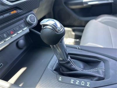 2025 Ford Mustang GT Premium Convertible