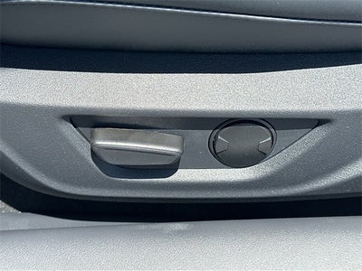 2025 Ford Mustang GT Premium Convertible