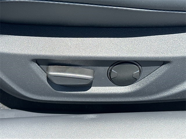 2025 Ford Mustang GT Premium Convertible