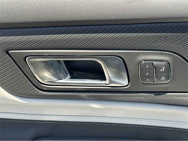 2025 Ford Mustang GT Premium Convertible