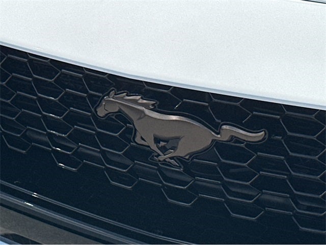 2025 Ford Mustang GT Premium Convertible