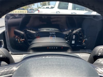 2025 Ford Mustang GT Premium Convertible