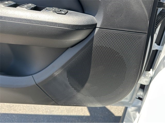 2025 Ford Mustang GT Premium Convertible