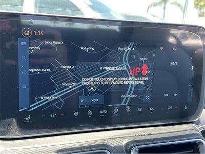 2025 Ford Mustang GT Premium Convertible