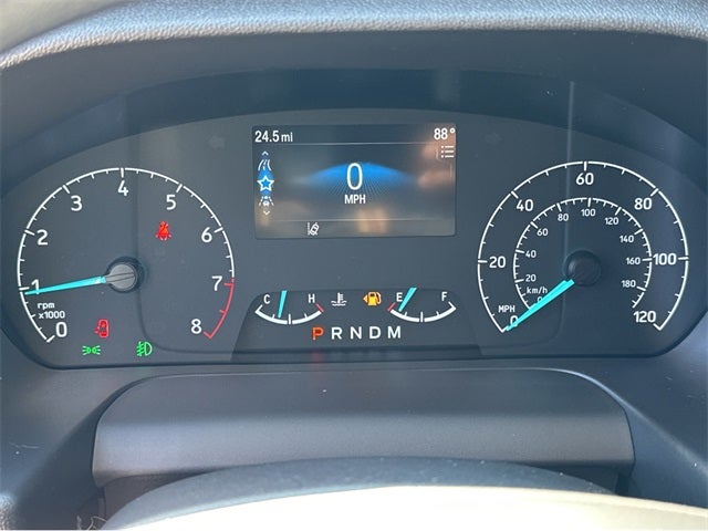 2025 Ford Transit-350 Passenger Van XL