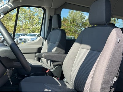 2025 Ford Transit-350 Passenger Van XL
