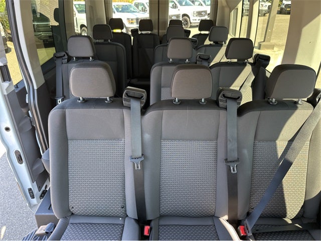 2025 Ford Transit-350 Passenger Van XL