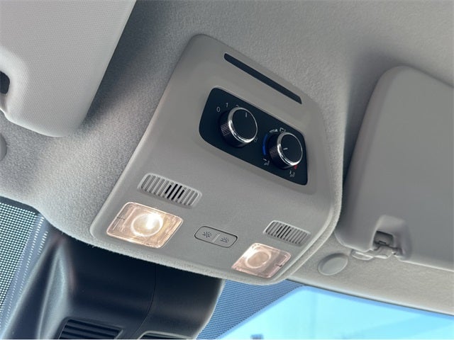 2025 Ford Transit-350 Passenger Van XL