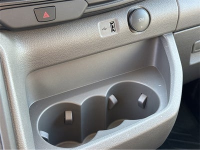 2025 Ford Transit-350 Passenger Van XL