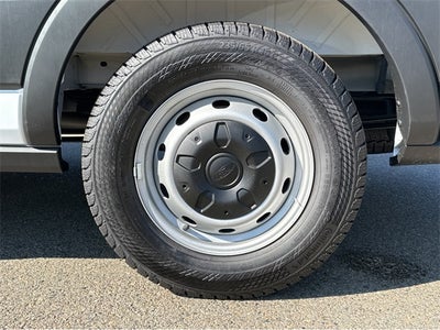 2025 Ford Transit-350 Passenger Van XL