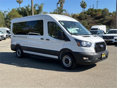 2025 Ford Transit-350 Passenger Van XL