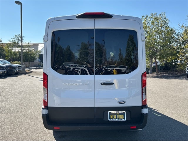 2025 Ford Transit-350 Passenger Van XL