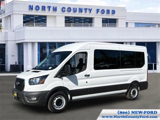 2025 Ford Transit-350 Passenger Van XL