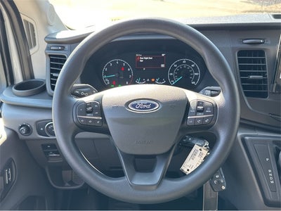 2025 Ford Transit-350 Passenger Van XL