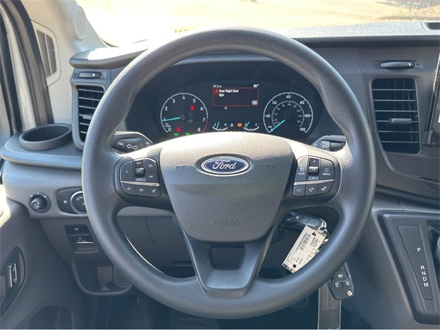 2025 Ford Transit-350 Passenger Van XL