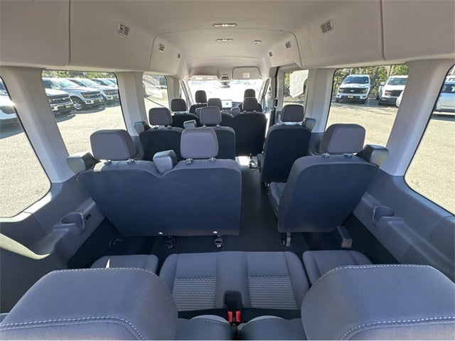 2025 Ford Transit-350 Passenger Van XL