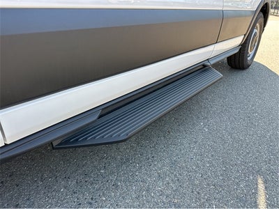 2025 Ford Transit-350 Passenger Van XL