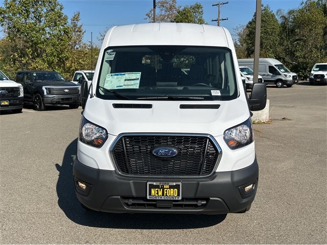 2025 Ford Transit-350 Passenger Van XL