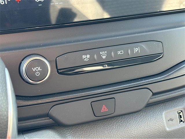 2025 Ford Transit-350 Passenger Van XL