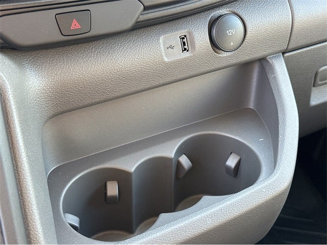 2025 Ford Transit-350 Passenger Van XL