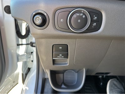 2025 Ford Transit-350 Passenger Van XL