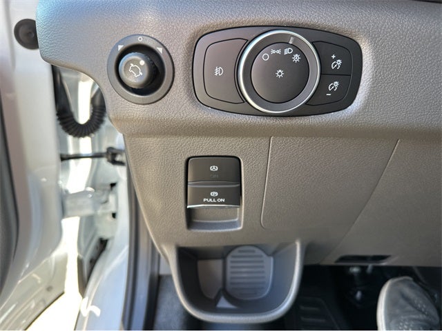 2025 Ford Transit-350 Passenger Van XL