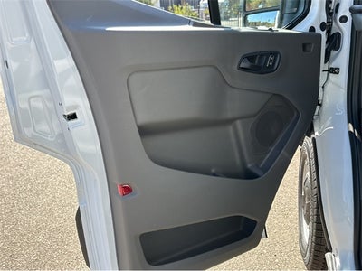 2025 Ford Transit-350 Passenger Van XL
