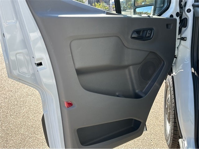 2025 Ford Transit-350 Passenger Van XL
