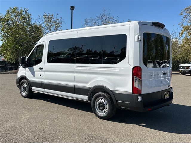 2025 Ford Transit-350 Passenger Van XL