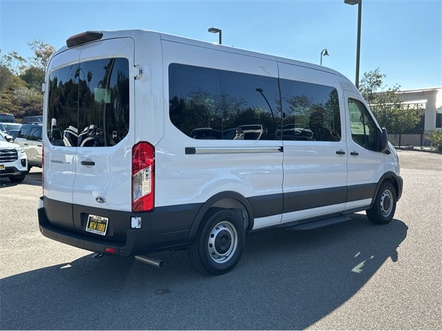 2025 Ford Transit-350 Passenger Van XL