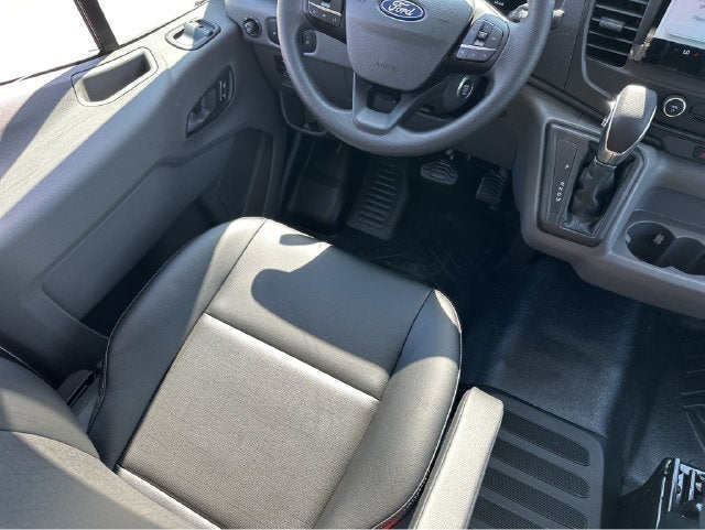 2027 Ford Transit-350 Passenger Van XL