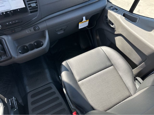 2027 Ford Transit-350 Passenger Van XL
