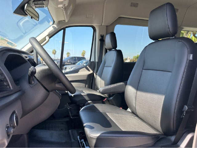 2027 Ford Transit-350 Passenger Van XL