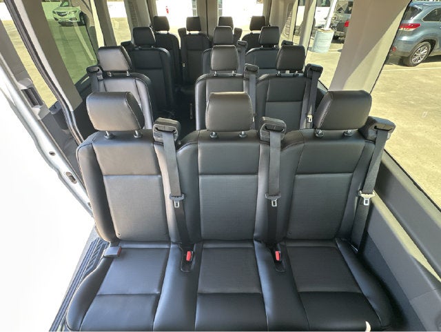 2027 Ford Transit-350 Passenger Van XL
