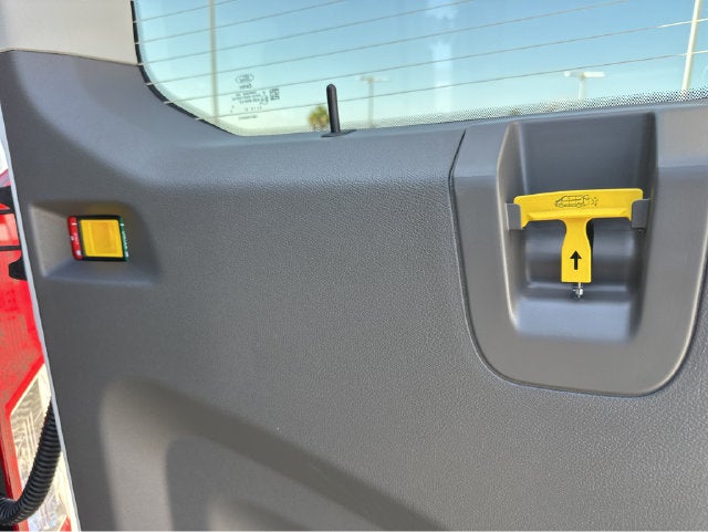 2027 Ford Transit-350 Passenger Van XL
