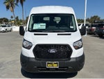 2027 Ford Transit-350 Passenger Van XL