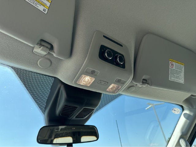 2027 Ford Transit-350 Passenger Van XL