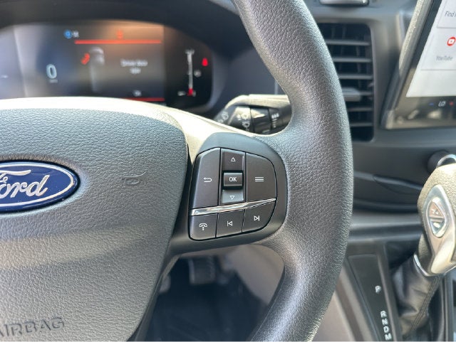 2027 Ford Transit-350 Passenger Van XL