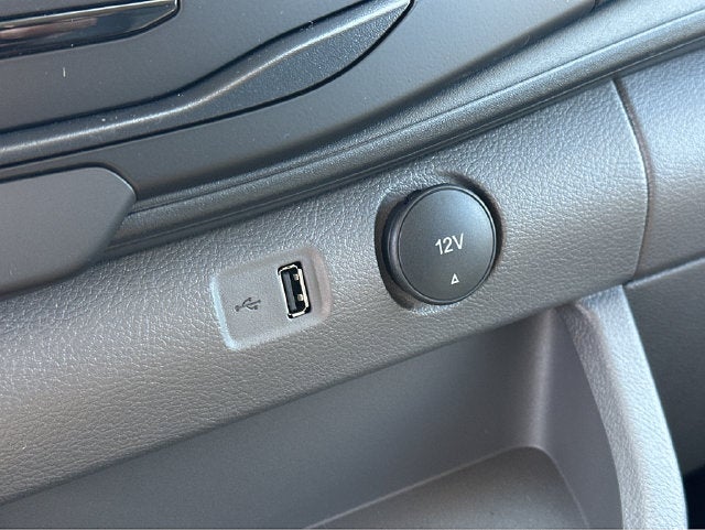 2027 Ford Transit-350 Passenger Van XL