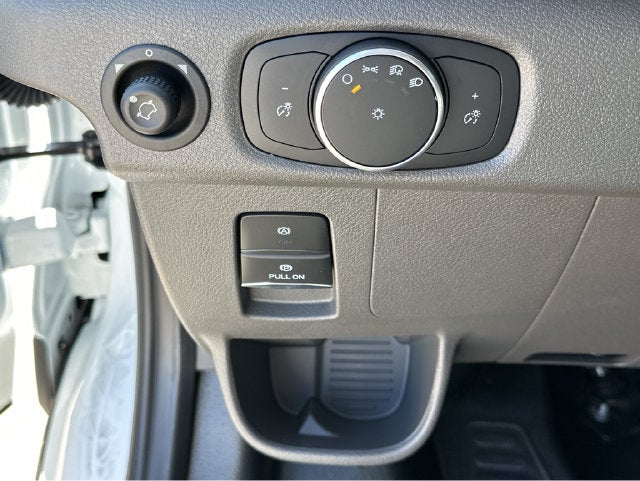 2027 Ford Transit-350 Passenger Van XL
