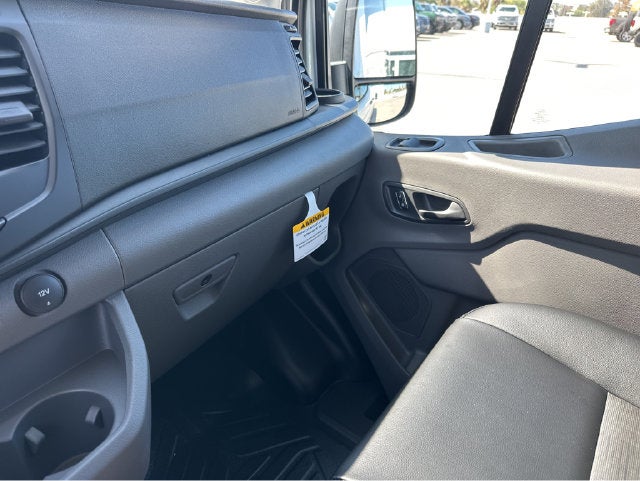 2027 Ford Transit-350 Passenger Van XL