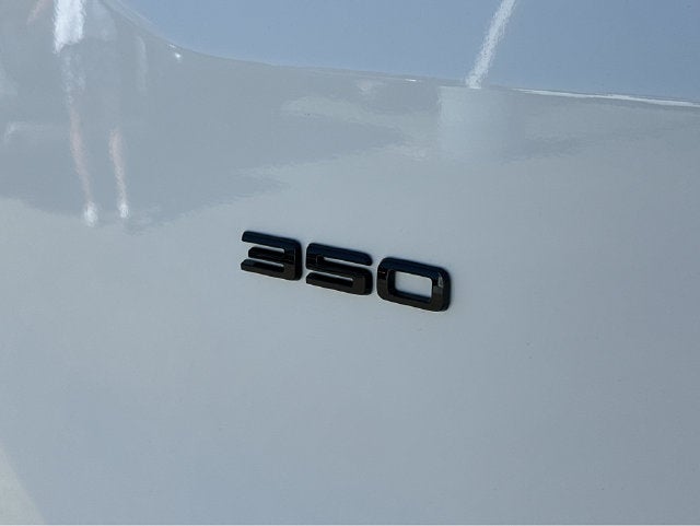 2027 Ford Transit-350 Passenger Van XL