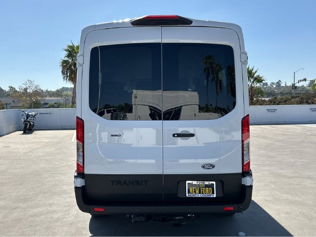 2027 Ford Transit-350 Passenger Van XL