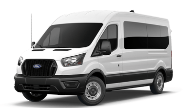 2027 Ford Transit-350 Passenger Van XL