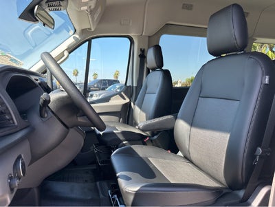 2027 Ford Transit-350 Passenger Van XL